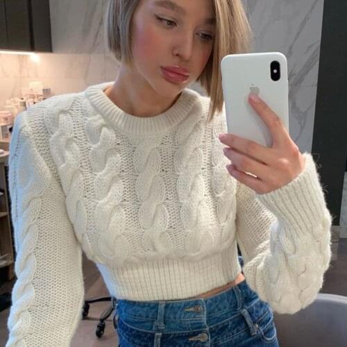 Женские пуловеры Yulius China At AliExpress