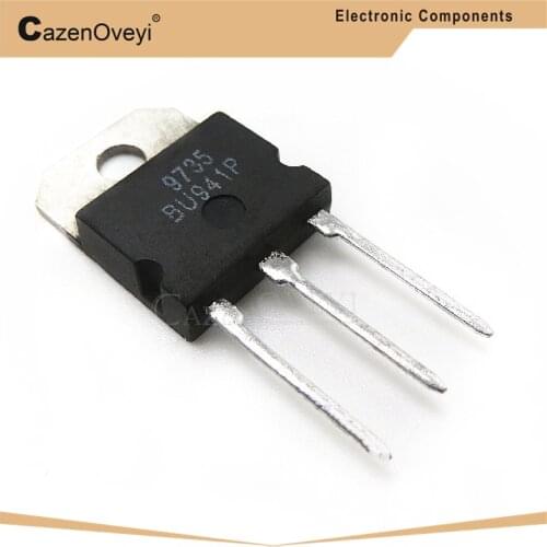 1pcs/lot BU941ZP BU941Z BU941P BU941 941ZP TO247 In Stock
