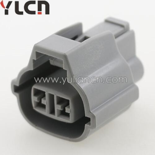 Free Shipping 5 Sets 2 way automobile connector 7223-1324