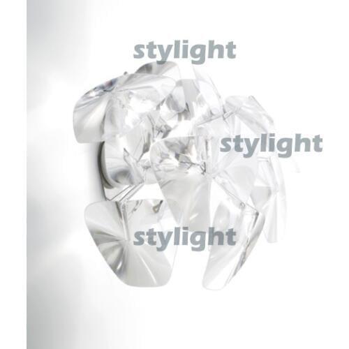 Free Shipping Hot Selling Modern Hope Wall Lamp (60cm) Gomez Paz, Francisco Rizzatto, Paolo