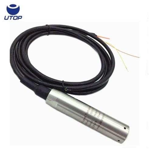 ULB6 -a/b 4~20mA Diesel Fuel Water Level Sensor