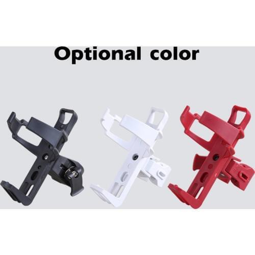 Bicycle Cup Holder Motorcycle Bike Drink Bottle Holder Water Coffee Bottles Clip Mount Stand Road Bikes Cup Holder
