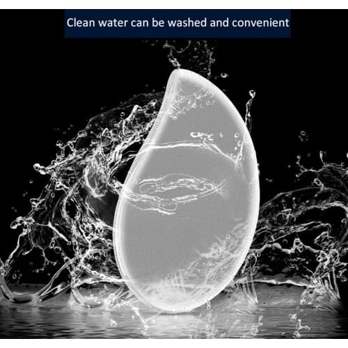 Nano Glass Double-sided Foot Rasp Heel File Hard Dead Skin Callus Remover Exfoliating Pedicure Care Foot Accessories