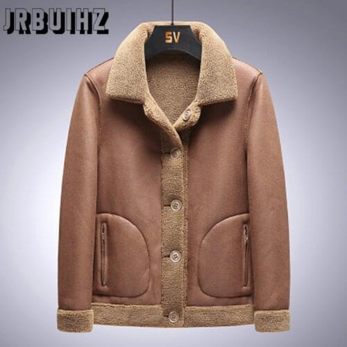 Мужские флисовые куртки JRBUIHZ China At AliExpress