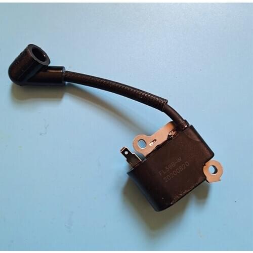 CS340 IGNITION COIL FOR McCulloch CS380 &MORE CHAINSAWS IGNITER CHAIN SAWS STATOR IGNITOR EXCITOR #575 80 3501 FREE SHIPPING