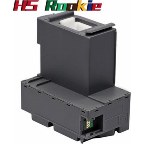 C13T04D100 T04D100 EcoTank Ink Maintenance Box Waste Ink Tank For Epson L6160 L6161 L6168 L6170 L6171 L6178 L6190 L6191 L6198