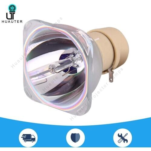 Bare Lamp UHP 160/190 Projector Bulbs for BENQ 5J.J6D05.001/5J.J9A05.001/5J.J5R05.001/5J.J6H05.001 High Brightness