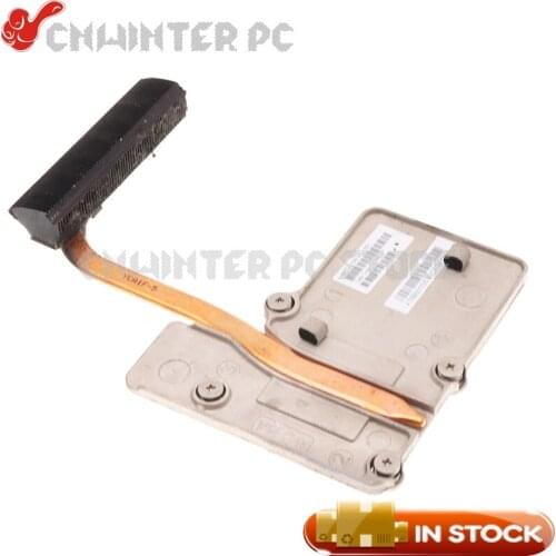 Nokotion Original NAL70 LA-4106P for HP CQ41 DV4 DV4-2000 cooling heatsink 591957-001 intel HD HM55
