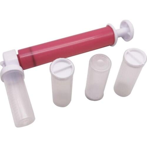 2021 New Cake Spray Gun Cake Airbrush Coloring Sprayer Duster Manual Watering Can Cake Decorating Tools Baking Tools hot sell