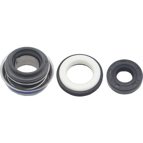 New Rubber Water Pump Seal Repair Kit for CF188 CF500 UTV Engine 0110-08000