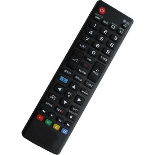 Remote Control For LG 65UB950V 49UB830V 55UB830V 42UB820V 49UB820V 55UB820V 55LB679V 42LB630V 47LB671V Smart 3D LED TV