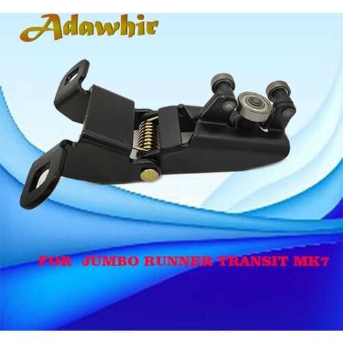 SLIDING DOOR MIDDLE ROLLER VYC15V268B40AD 4796305 1727496 1347709 VC15V268B40AD FOR RIGHT HAND JUMBO RUNNER TRANSIT MK7 06-2015