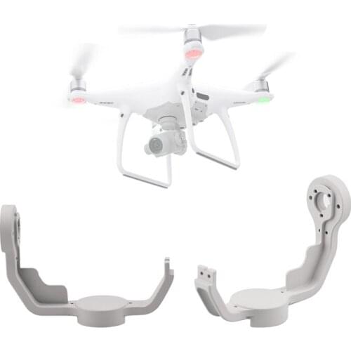 Roll Arm for DJI Phantom 4 pro Gimbal Camera Mount Aluminium Bracket Spare Parts Replacement Accessory for 4 Advanced Drone