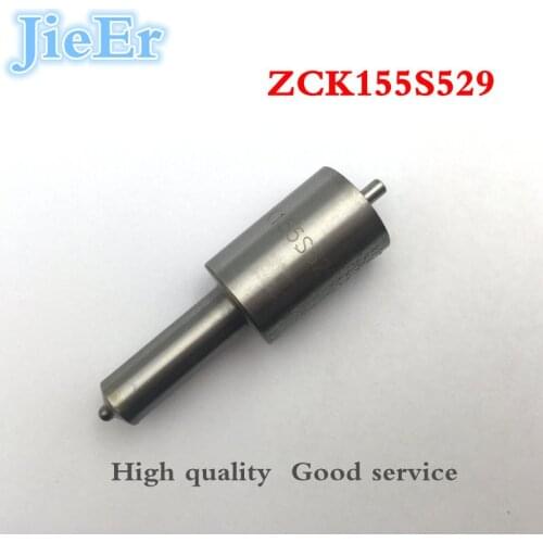 Diesel Engine Nozzle ZCK155S529 ZCK155S529A For Shifeng 1120 1125 changfa 1115 1125 YM24 Yameike