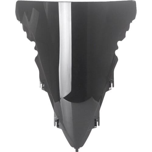 YZF-R1 2009-2014 Motorcycle Windscreen ABS Windshield Wind Deflector For Yamaha YZF R1 2009 2010 2011 2012 2013 2014