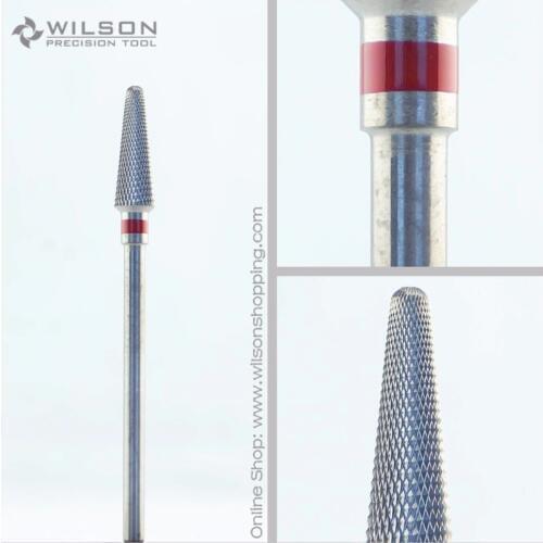 WILSON PRECISION TOOL Drill Nail Accessories And Bits