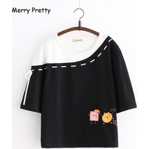 XUANHAO Short Sleeve Women's T-Shirts