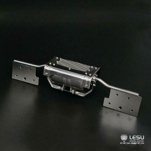 LESU Tail Beam Taillight Gas Tank A 1/14 DIY TAMIYA Scan RC Tractor Truck Car TH08738-SMT5