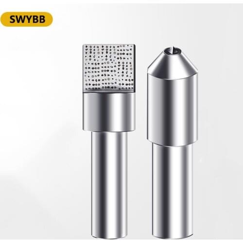 1 pcs Grinding machine dressing repair various grinding wheel Grinder Dressing Pen Tool For Power Tool