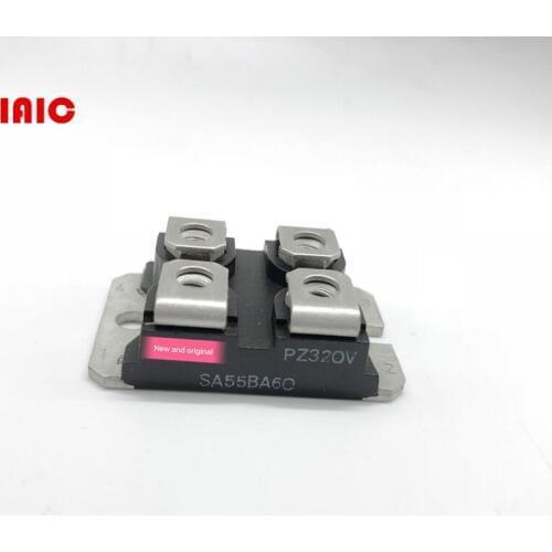 100%New and original, 90 days warranty SA55BA60