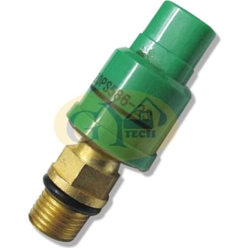 4380677 EX200-5 excavator pressure switch pressure sensor 20PS586-2