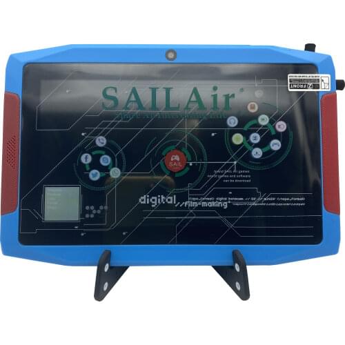 7 Inch Education Pad Gaming Tab Cheap Best Gift for Children High Quality Wifi Bluetooth Android Kids Tablet PC