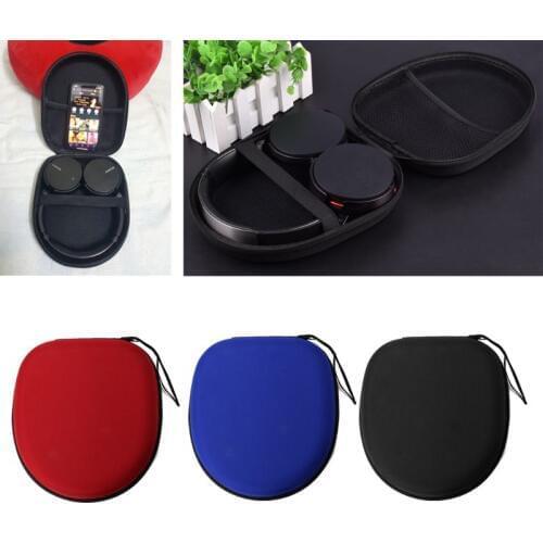 Headphone Case Cover Headphone Protection Bag Cover TF Cover Earphone Cover for WH-CH500 MDR-XB450 550AP 650BT 950B1 N1 AP