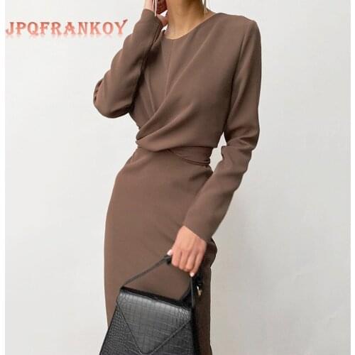 JPQFrankoy Long Dresses