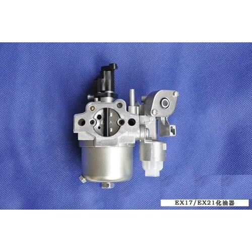 Free Shipping EX17 EX21 6hp 7hp MI KU NI carburetor carbureter carburetter