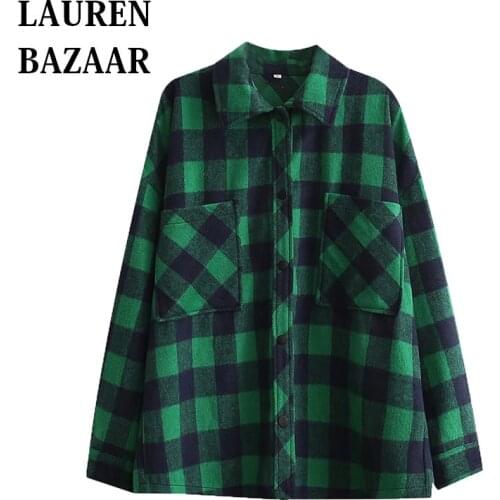 Женские стильные куртки LAUREN BAZAAR China At AliExpress