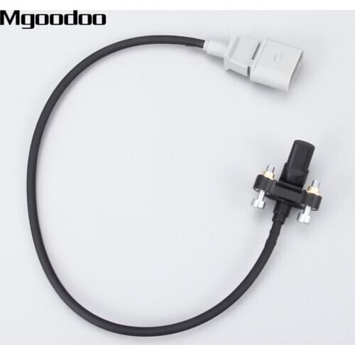 Crankshaft Crank Shaft Position Sensor 07K 906 B for AUDI TT QUATTRO VOLKSWAGEN BEETLE BORA GOLF JETTA PASSAT