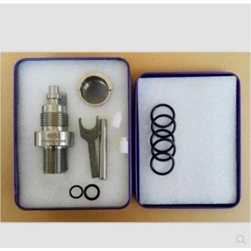 Single hole Airforce condor pcp High pressure cylinder valve and high pressure Valve explosion proof of constant pressure valve