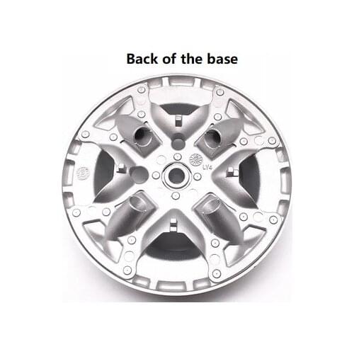 Suitable for Sen Ge Shuai Feng Yitian Integrated Stove Accessories Original Wanhe Gas Stove B3B16Z Fire Cover Somi Firearm