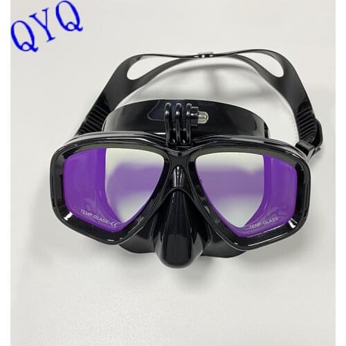 QYQ Diving Masks