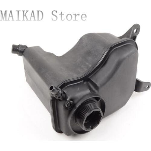 Coolant Expansion Tank for BMW E90 E91 E92 E93 316i 318i 320i 323i 325i 328i 330i 335i 316d 320d 325d 330d 17137640514