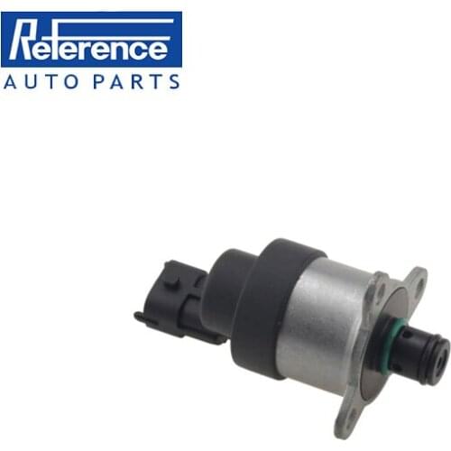 Fuel Pressure Regulator Control Valve 0928400616 Fuel Metering Valve