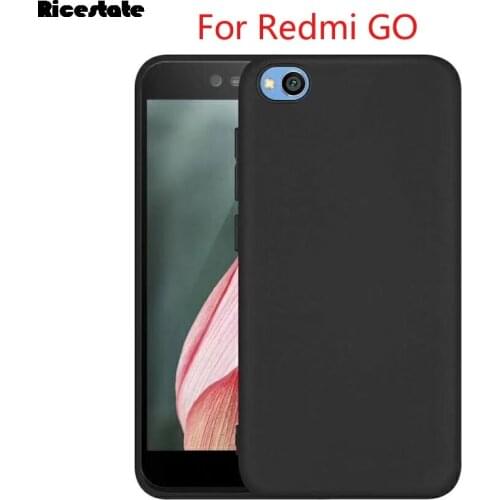 Ricestate Phone Cases Xiaomi Redmi Go
