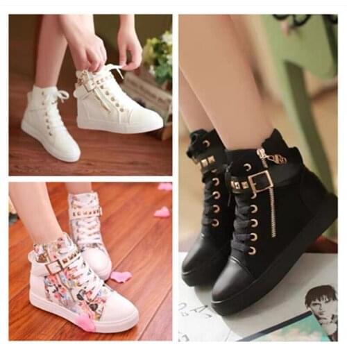 RNTLHQ Women's Shoes