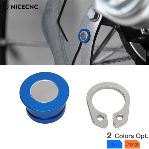 Speedo Odometer Rotor Magnet for Husqvarna FE TE 125 250 350 450 501 300 150 400 2014-2021 For Husaberg 125-570 FE TE 2009-2014