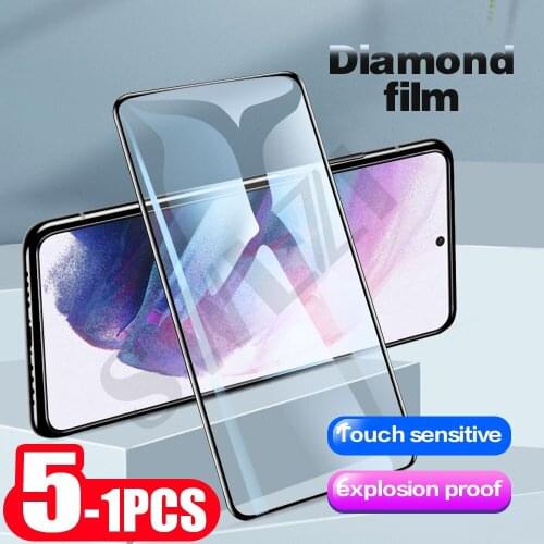 SWLZI Screen Protectors For Samsung Galaxy S10