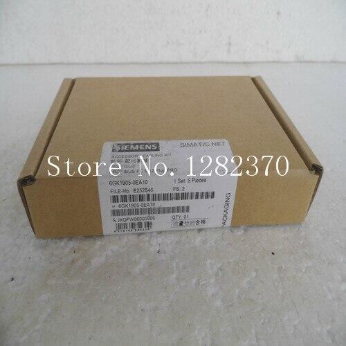 [SA] spot - plug 6GK1905-0EA10 --2pcs/lot