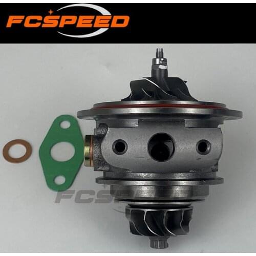 Turbo cartridge NGT1038LMSZ 821042 CHRA 144106351R Turbo charger for Dacia Dokker Nissan Renault Megane Scenic 1.2 TCe 85Kw