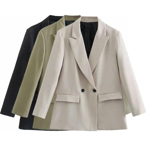 UNIQYB Women's Blazers Blazers