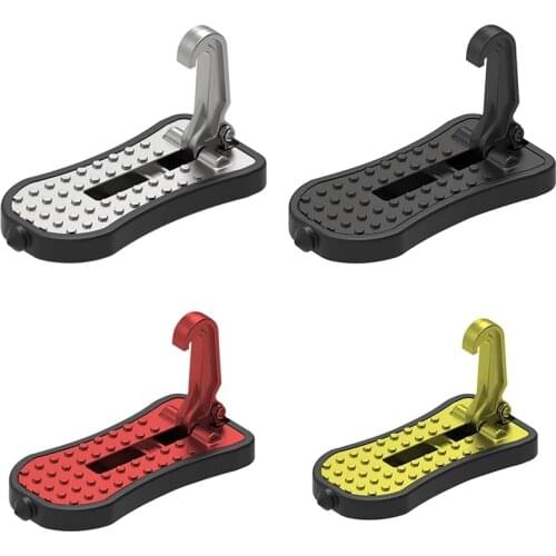 Vvcesidot Pads On The Pedals