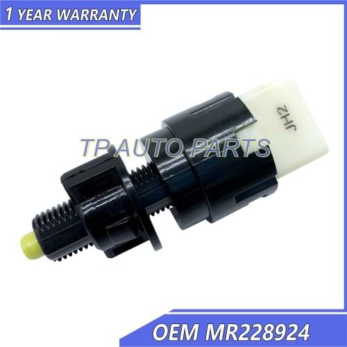 Brake Light Switch Compatible With Honda OEM MR228924 MN103232