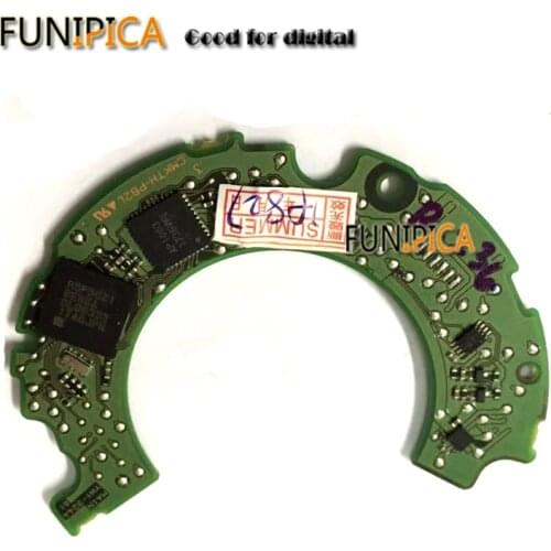 Lens Replacement Parts For Canon EF 50MM STM 50 STM motherboard motherboard PCB assembly