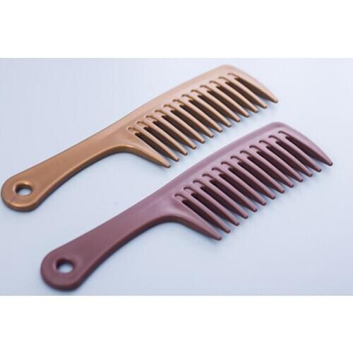 1 Pc Health Care Head Messager Hair Comb Hair Brush