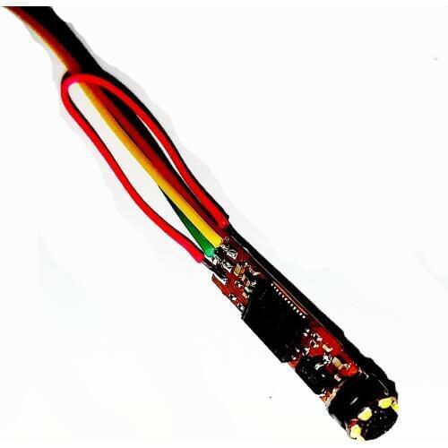 4.5mm 720P USB Endoscope Module