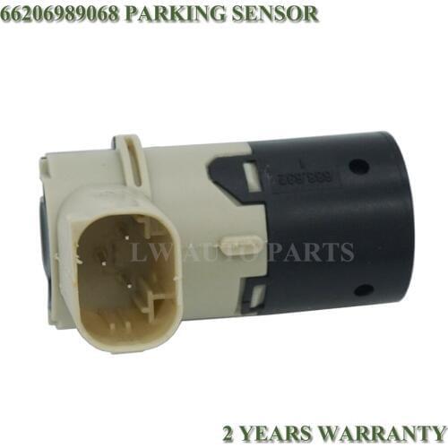 66206989068 Parking Assistant PDC Parking Sensor 66202241247 For BMW 6er E60 E61 E63 E64