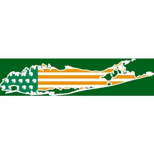 3X5ft Ireland Irish St. Patricks Day Flag Banner 90x150cm with 100D Polyester custom island digital print single side banner